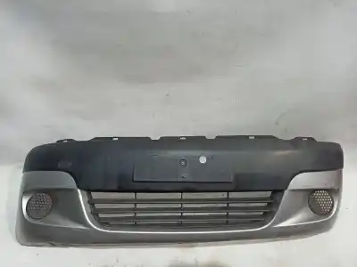 Gebrauchtes Autoersatzteil VORDERE STOSSSTANGE zum DAEWOO MATIZ (M100, M150)  OEM-IAM-Referenzen   