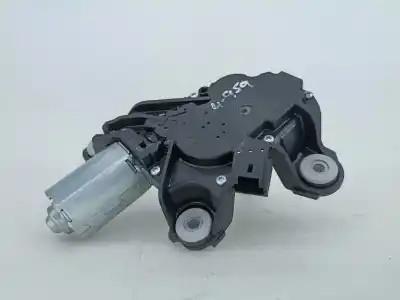 Peça sobressalente para automóvel em segunda mão motor do limpador traseiro por renault megane iii (bz0_) 1.5 dci (bz1g. bz1w. bz0r) gasóleo 2009 5p referências oem iam 287100007r