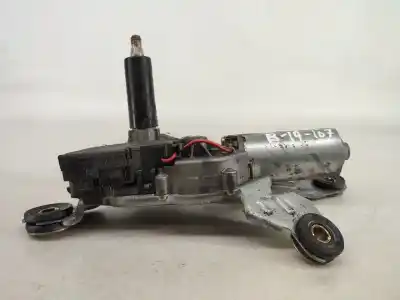 Peça sobressalente para automóvel em segunda mão motor do limpador traseiro por bmw 3 touring (e36) 318 tds referências oem iam 0390201542