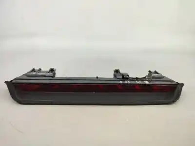 Peça sobressalente para automóvel em segunda mão farolim de travão central por bmw 3 touring (e36) 318 tds referências oem iam 