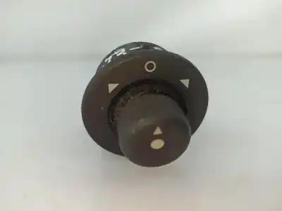 Peça sobressalente para automóvel em segunda mão comutador de espelhos retrovisores por citroen c2 (jm_) 1.6 hdi referências oem iam 185526