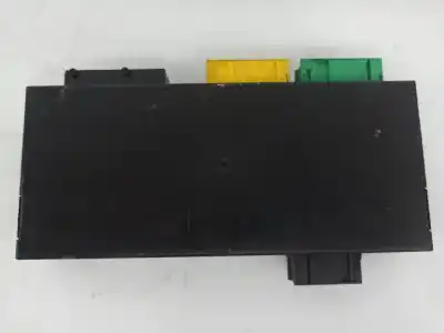 Second-hand car spare part comfort module for bmw 3 compact (e36) 316 i oem iam references 61358360060