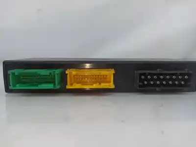 Second-hand car spare part comfort module for bmw 3 compact (e36) 316 i oem iam references 61358360060  