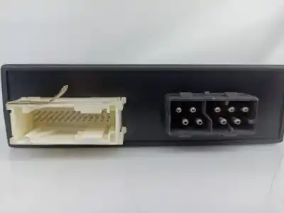 Second-hand car spare part central locking pump for bmw 3 (e36) 318 i oem iam references 61358353569  