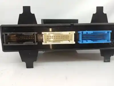 Second-hand car spare part comfort module for bmw 3 (e36) 318 i oem iam references 641183915121  