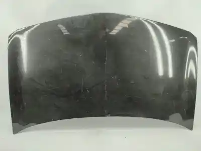 Second-hand car spare part bonnet for renault megane ii sedán (lm0/1_) 1.5 dci (lm0f lm0t lm2b) oem iam references  Second-hand car spare part bonnet for renault megane ii sedán (lm0/1_) 1.5 dci (lm0f lm0t lm2b) oem iam references