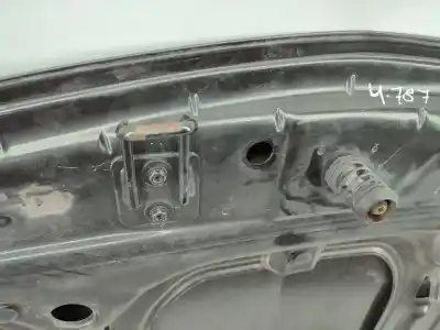 Pezzo di ricambio per auto di seconda mano cofano per renault megane ii sedán (lm0/1_) 1.5 dci (lm0f lm0t lm2b) riferimenti oem iam    Pezzo di ricambio per auto di seconda mano cofano per renault megane ii sedán (lm0/1_) 1.5 dci (lm0f lm0t lm2b) riferimenti oem iam