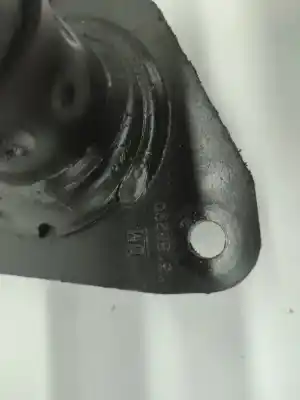 Автозапчасти б/у усиление заднего бампера за opel corsa d (s07) 1.4 (l08 l68) ссылки oem iam 13188280  