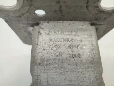 Pezzo di ricambio per auto di seconda mano rinforzo paraurti anteriore per renault megane ii sedán (lm0/1_) 1.5 dci (lm0f lm0t lm2b) riferimenti oem iam 8200011107  