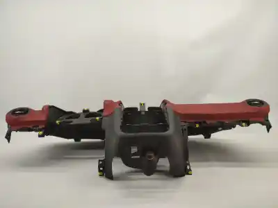 Peça sobressalente para automóvel em segunda mão tablier por opel corsa d (s07) 1.4 (l08 l68) referências oem iam 13184061  