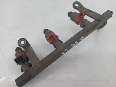 Second-hand car spare part distributor pipe for daewoo matiz (m100, m150) 0.8 oem iam references 