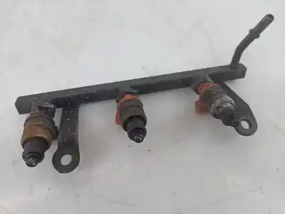 Second-hand car spare part distributor pipe for daewoo matiz (m100, m150) 0.8 oem iam references   