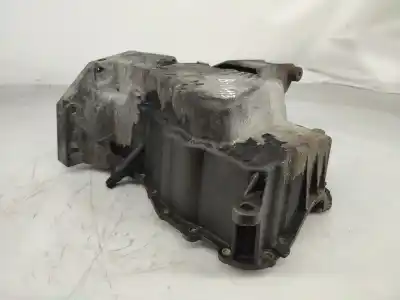 Second-hand car spare part sump for nissan qashqai / qashqai +2 i (j10, nj10, jj10e) 1.5 dci oem iam references 8200318813   Second-hand car spare part sump for nissan qashqai / qashqai +2 i (j10, nj10, jj10e) 1.5 dci oem iam references 8200318813