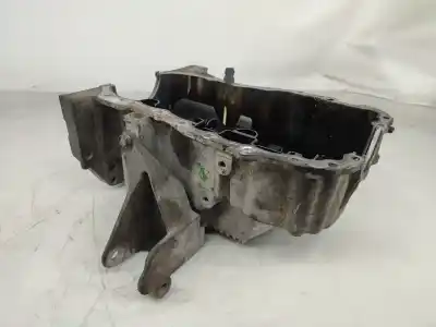 Second-hand car spare part sump for nissan qashqai / qashqai +2 i (j10, nj10, jj10e) 1.5 dci oem iam references 8200318813   Second-hand car spare part sump for nissan qashqai / qashqai +2 i (j10, nj10, jj10e) 1.5 dci oem iam references 8200318813