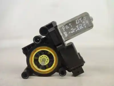 Second-hand car spare part RIGHT FRONT WINDOW MOTOR for OPEL CORSA D (S07)  OEM IAM references 3N5044F  