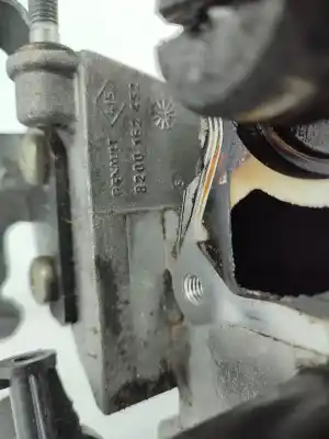 Автозапчастина б/у доп для renault megane scenic (ja0/1_) 1.9 dti (ja0n) посилання на oem iam 8200060882  