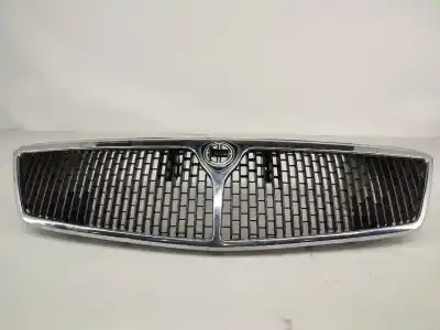 Second-hand car spare part front grille for lancia dedra (835_) 2.0 i.e. (835ai) oem iam references 670700002
