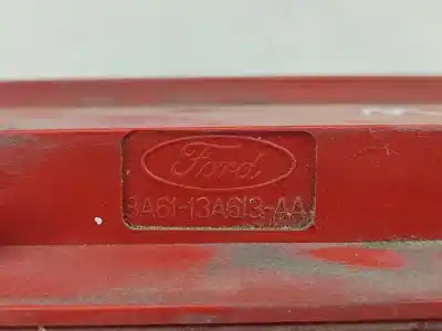 Автозапчасти б/у центральный стоп-сигнал за ford fiesta vi (cb1, ccn) 1.6 tdci ссылки oem iam 8a6113a613aa  