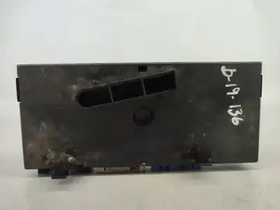 Second-hand car spare part COMFORT MODULE for BMW 3 (E36)  OEM IAM references 641183915121  