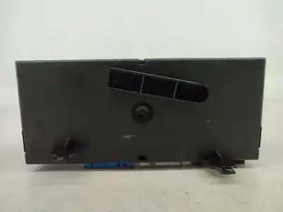 Second-hand car spare part comfort module for bmw 3 (e36) 316 i oem iam references 641183915121  