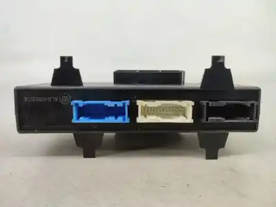 Second-hand car spare part comfort module for bmw 3 (e36) 316 i oem iam references 641183915121  