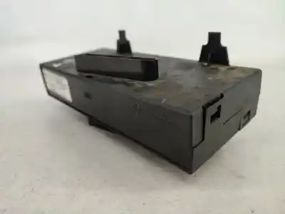 Second-hand car spare part comfort module for bmw 3 (e36) 316 i oem iam references 641183915121  