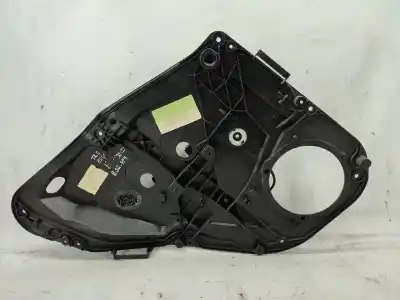 Автозапчастина б/у регулятор склона задній лівий для ford fiesta vi (cb1, ccn) 1.6 tdci посилання на oem iam 