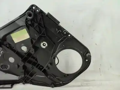 Автозапчастина б/у регулятор склона задній лівий для ford fiesta vi (cb1, ccn) 1.6 tdci посилання на oem iam   