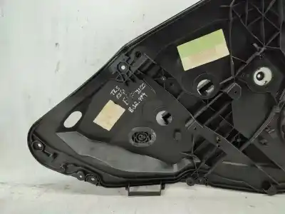 Автозапчастина б/у регулятор склона задній лівий для ford fiesta vi (cb1, ccn) 1.6 tdci посилання на oem iam   