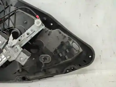 Автозапчастина б/у регулятор склона задній лівий для ford fiesta vi (cb1, ccn) 1.6 tdci посилання на oem iam   