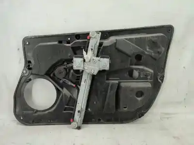 Автозапчастина б/у регулятор вікна передній лівий для ford fiesta vi (cb1, ccn) 1.6 tdci посилання на oem iam   