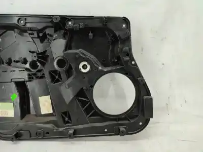 Автозапчастина б/у регулятор вікна передній лівий для ford fiesta vi (cb1, ccn) 1.6 tdci посилання на oem iam   