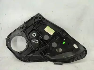 Автозапчастина б/у регулятор скла заднього правого для ford fiesta vi (cb1, ccn) 1.6 tdci посилання на oem iam 