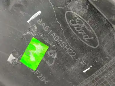 Автозапчастина б/у регулятор скла заднього правого для ford fiesta vi (cb1, ccn) 1.6 tdci посилання на oem iam   