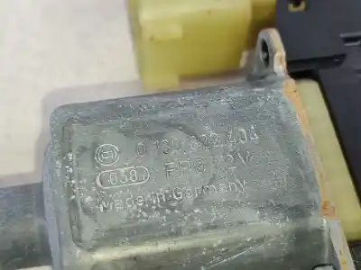 Автозапчастина б/у двигатель переднього ліва вікна для ford fiesta vi (cb1, ccn) 1.25 посилання на oem iam 8a6114a389b  