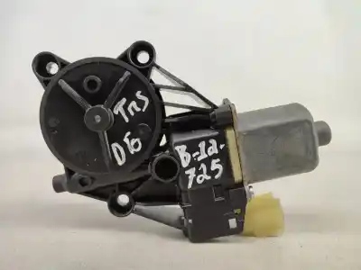 Peça sobressalente para automóvel em segunda mão motor elevador vidro traseiro direito por ford fiesta vi (cb1, ccn) 1.25 referências oem iam 8a6114553a