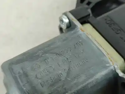 Second-hand car spare part rear right window motor for ford fiesta vi (cb1, ccn) 1.25 oem iam references 8a6114553a  