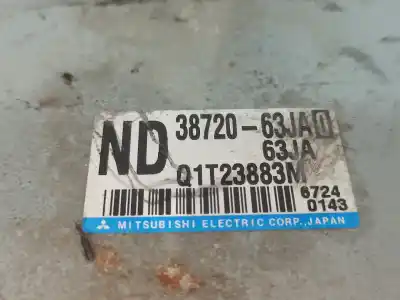 Автозапчасти б/у электронный модуль за suzuki swift iii (mz, ez) 1.3 ddis (rs 413d) ссылки oem iam   