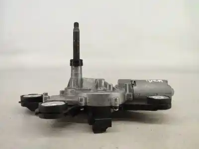 Peça sobressalente para automóvel em segunda mão motor do limpador traseiro por ford fiesta vi (cb1, ccn) 1.25 referências oem iam 0390201860