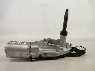 Автозапчастина б/у двигатель заднього склоочисника для ford fiesta vi (cb1, ccn) 1.25 посилання на oem iam 0390201860  