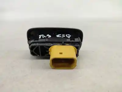 Peça sobressalente para automóvel em segunda mão botão / interruptor elevador vidro traseiro esquerdo por ford fiesta vi (cb1, ccn) 1.25 referências oem iam 8a6t14529aa  