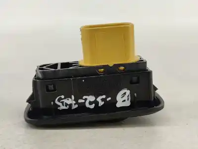 Peça sobressalente para automóvel em segunda mão botão / interruptor elevador vidro traseiro esquerdo por ford fiesta vi (cb1, ccn) 1.25 referências oem iam 8a6t14529aa  