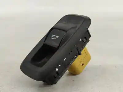 Peça sobressalente para automóvel em segunda mão botão / interruptor elevador vidro traseiro esquerdo por ford fiesta vi (cb1, ccn) 1.25 referências oem iam 8a6t14529aa  