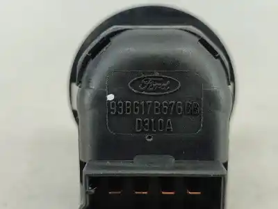 Автозапчасти б/у управление зеркалом за ford fiesta vi (cb1, ccn) 1.6 tdci ссылки oem iam 93bg17b676bb  