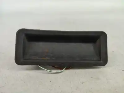 Автозапчастина б/у многофункційне управління для skoda fabia i hatchback (6y2) 1.4 16v gasolina 2022 5p посилання на oem iam 6y0827574d