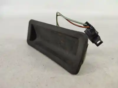 Автозапчастина б/у многофункційне управління для skoda fabia i hatchback (6y2) 1.4 16v gasolina 2022 5p посилання на oem iam 6y0827574d  