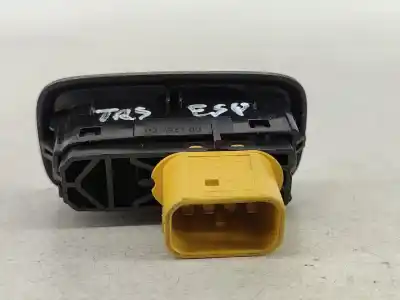 Автозапчастина б/у управління склонами заднє ліво для ford fiesta vi (cb1, ccn) 1.6 tdci посилання на oem iam 8a6t14529aa  