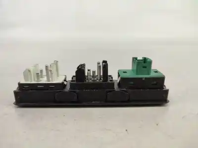 Second-hand car spare part left front power window switch for bmw 3 (e36) 316 i oem iam references 1387857  