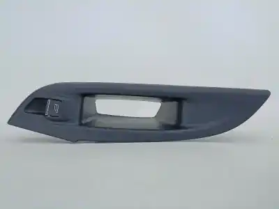 Pezzo di ricambio per auto di seconda mano comandi alzacristalli posteriore sinistro per ford focus iii 1.6 tdci riferimenti oem iam bm51a237w21