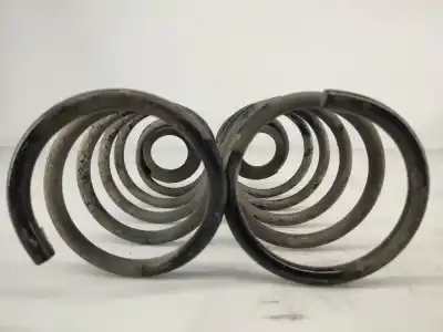 Second-hand car spare part shock absorber spring for opel corsa d (s07) 1.4 (l08 l68) oem iam references   